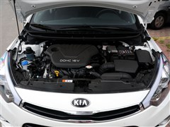 2014 1.6L ԄGL