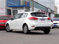 2014 1.6L ԄGL