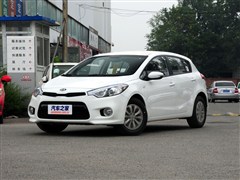 K3S 2014 1.6L ԄGL