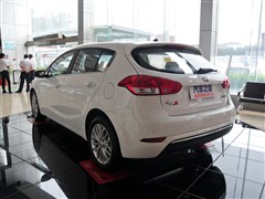 2014 1.6L քGLS