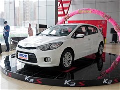 K3S 2014 1.6L քGLS