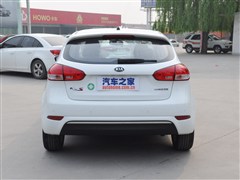 2014 1.6L ԄGLS