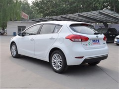 2014 1.6L ԄGLS