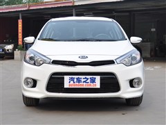 2014 1.6L ԄGLS