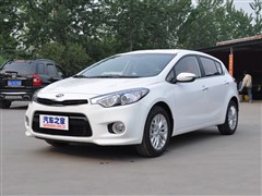 K3S 2014 1.6L ԄGLS