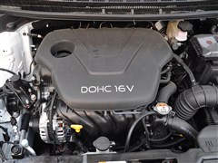 2014 1.6L ԄGLS