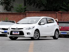 K3S 2014 1.6L ԄDLX