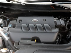 2014 2.0L XL UpperƼ