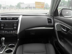 2014 2.5L XL UpperƼ
