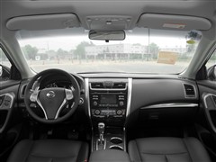 2014 2.5L XL UpperƼ