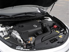 2014 2.5L XL UpperƼ