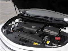 2014 2.5L XL UpperƼ