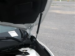 2014 2.5L XL UpperƼ