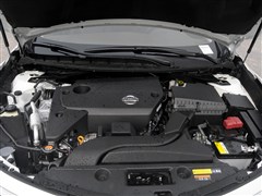 2014 2.5L XL UpperƼ