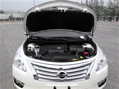 2014 2.5L XL UpperƼ