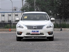 2014 2.5L XL UpperƼ