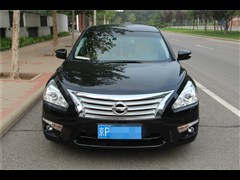 2014 2.5L XL UpperƼ