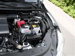 2014 1.6XV CVT