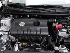 2014 1.6XV CVT