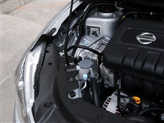 2014 1.6XV CVT