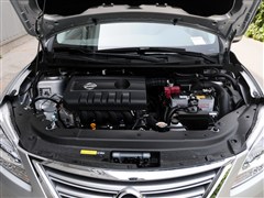 2014 1.6XV CVT
