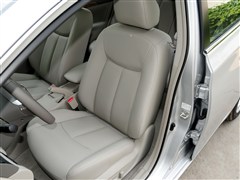 2014 1.6XV CVT