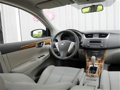 2014 1.6XV CVT