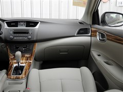 2014 1.6XV CVT