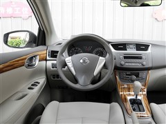 2014 1.6XV CVT
