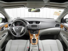 2014 1.6XV CVT