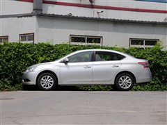 2014 1.6XV CVT