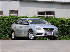 2014 1.6XV CVT