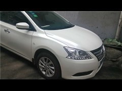 2014 1.6XV CVT
