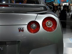 ծa(M),ծaGT-R,2009 R35,ĈDƬ