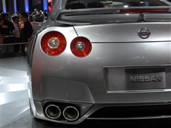 ծa(M),ծaGT-R,2009 R35,ĈDƬ