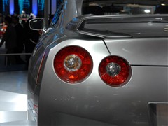 ծa(M),ծaGT-R,2009 R35,ĈDƬ