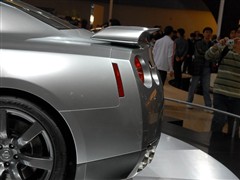 ծa(M),ծaGT-R,2009 R35,ĈDƬ