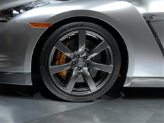ծa(M),ծaGT-R,2009 R35,ĈDƬ