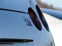 ծa(M),ծaGT-R,2009 R35,ĈDƬ