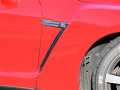 ծa(M),ծaGT-R,2009 R35,ĈDƬ