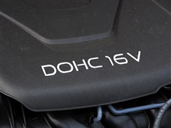 2015 1.6L ԄGL