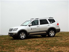2008 3.8L A