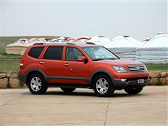 2008 3.8L A IV