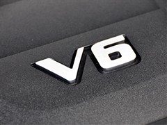 2008 3.8L A IV