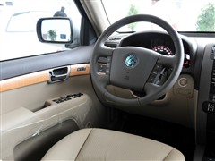 2008 3.8L A