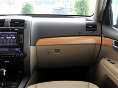 2008 3.8L A IV
