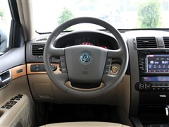 2008 3.8L A IV