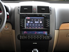 2008 3.8L A