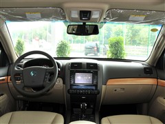 2008 3.8L A IV