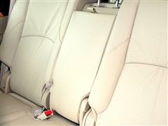2008 3.8L A IV